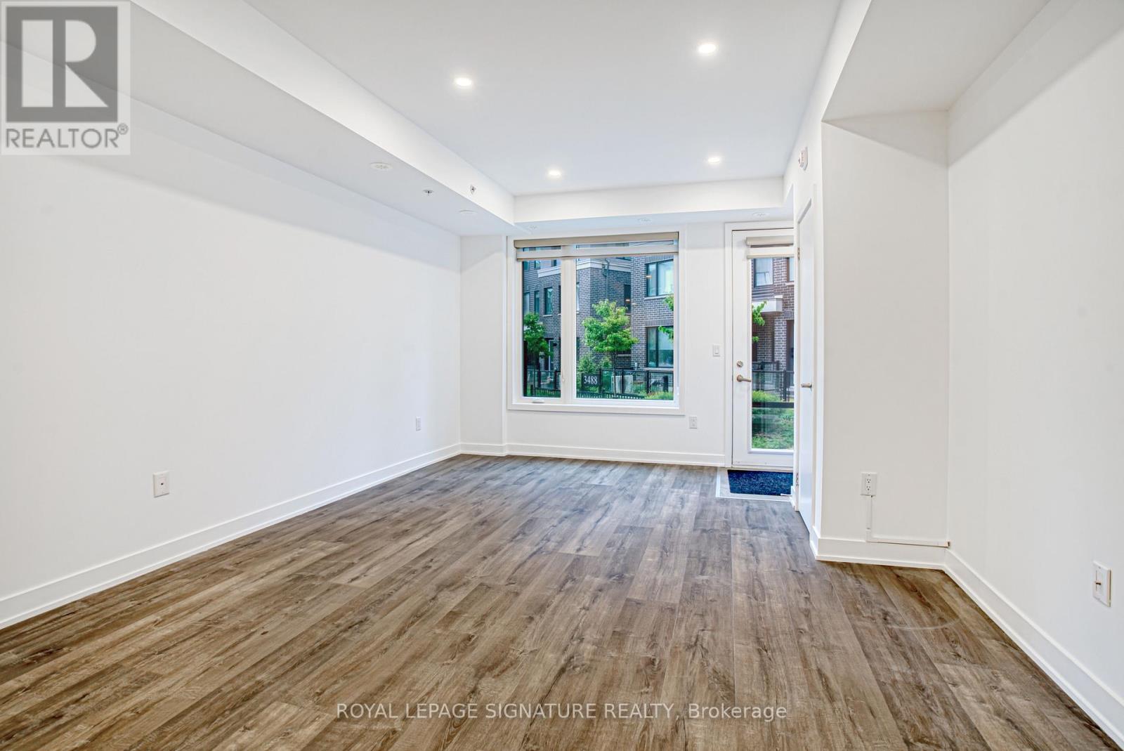 7 - 3492 Widdicombe Way, Mississauga (Erin Mills), Ontario  L5L 0B8 - Photo 8 - W12638868