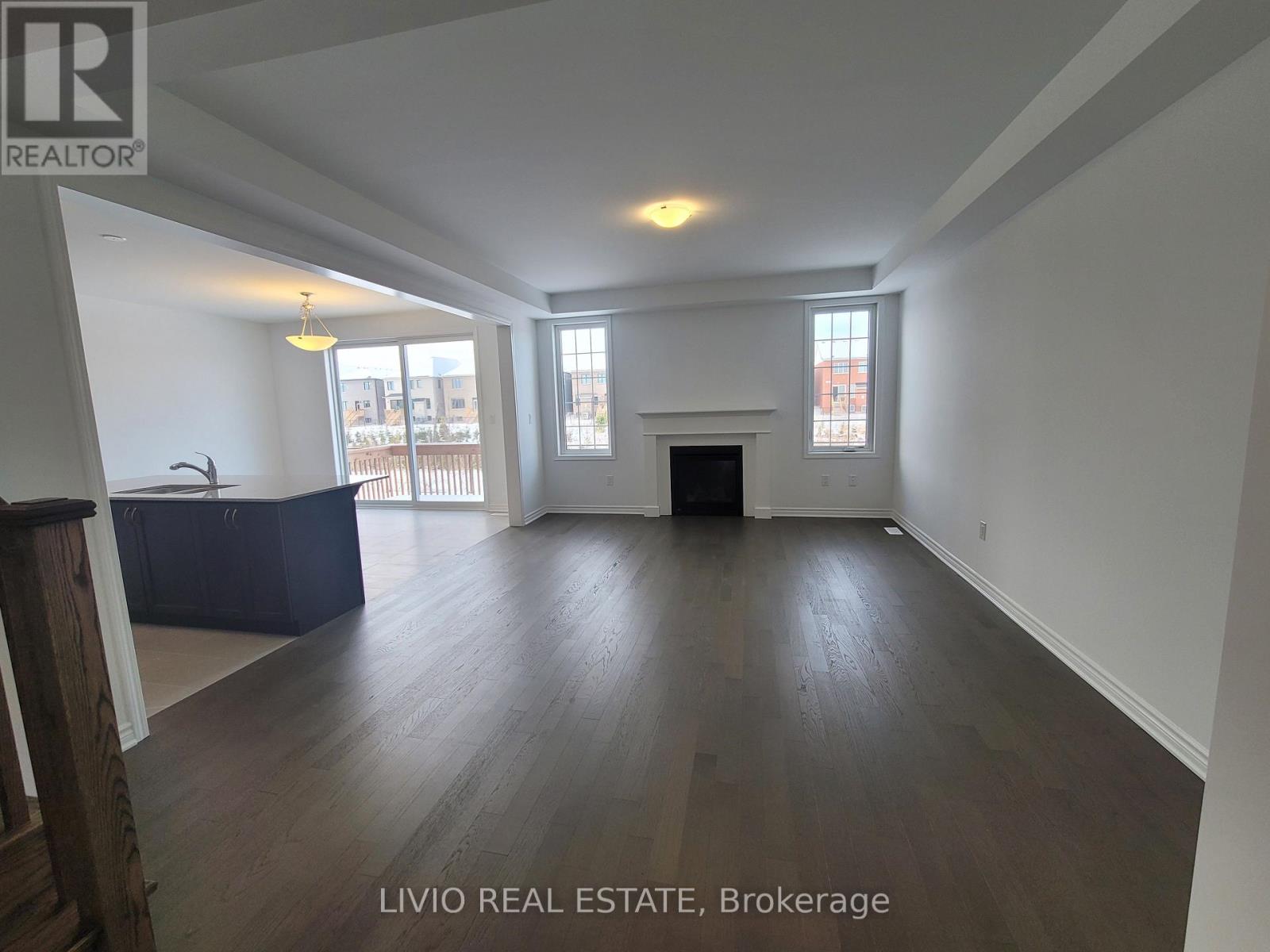 1473 Melville Bonus Crescent, Milton, Ontario  L9E 2H4 - Photo 11 - W12638878