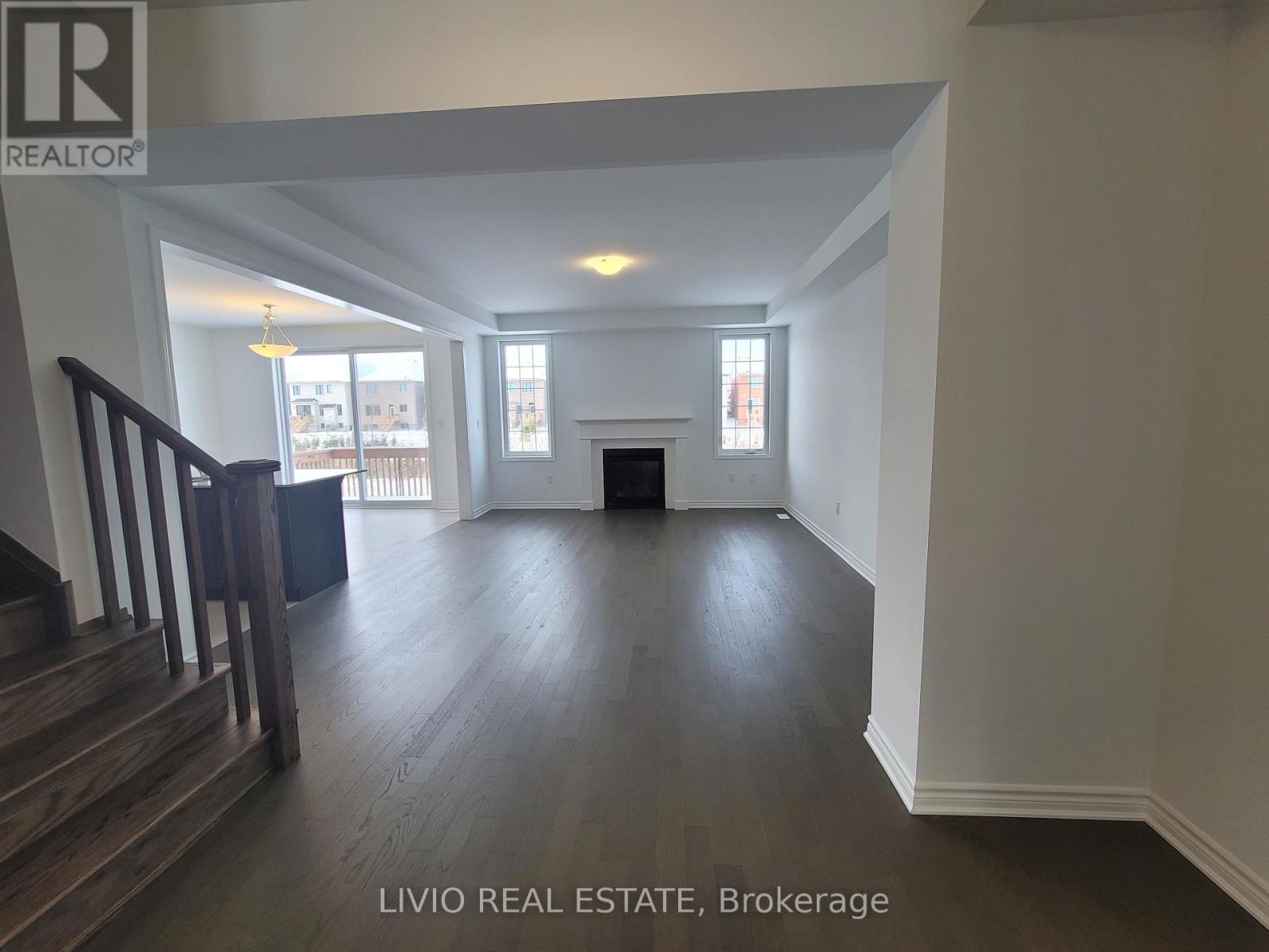 1473 Melville Bonus Crescent, Milton, Ontario  L9E 2H4 - Photo 8 - W12638878