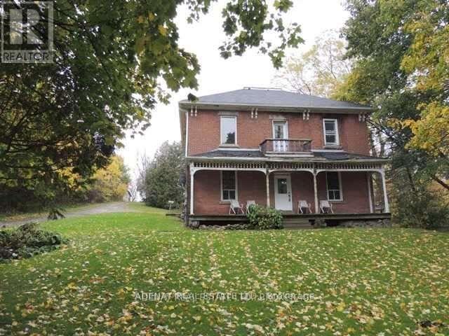 MAIN FL - 19734 AIRPORT ROAD, Caledon, Ontario