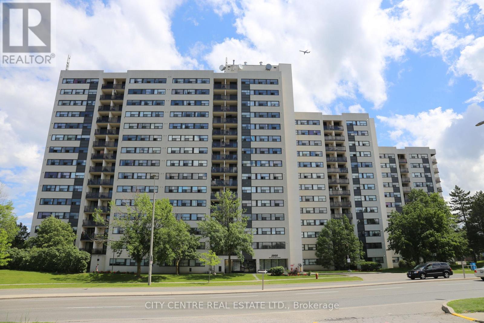 208 - 2900 BATTLEFORD ROAD, Mississauga, Ontario