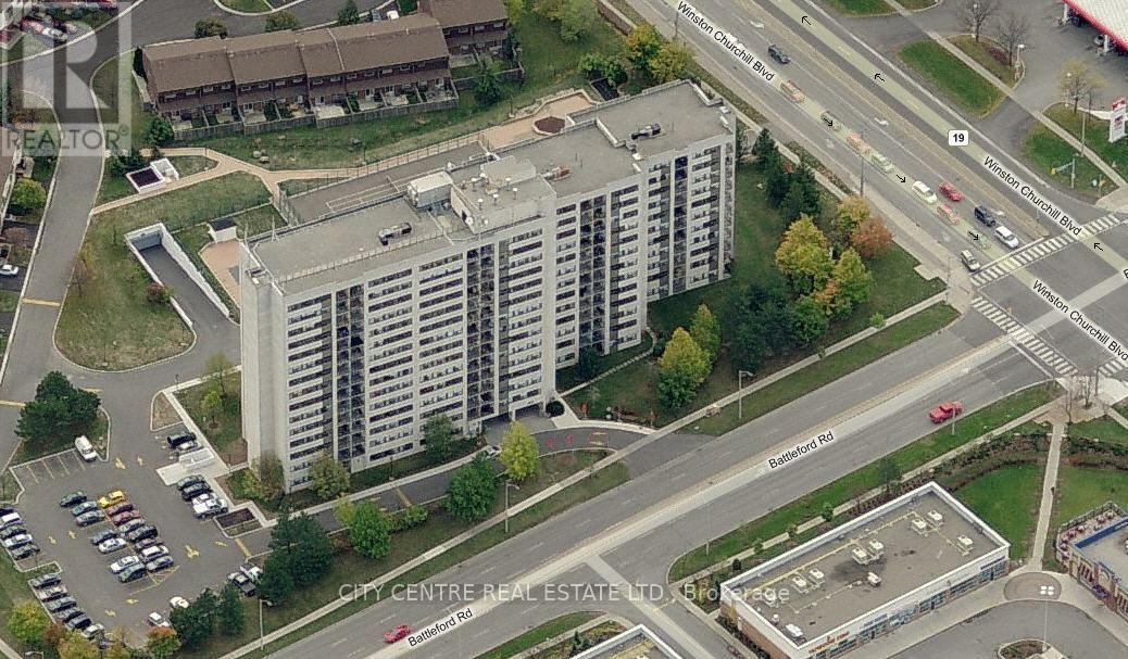 208 - 2900 Battleford Road, Mississauga, Ontario  L5N 2V9 - Photo 2 - W12638926