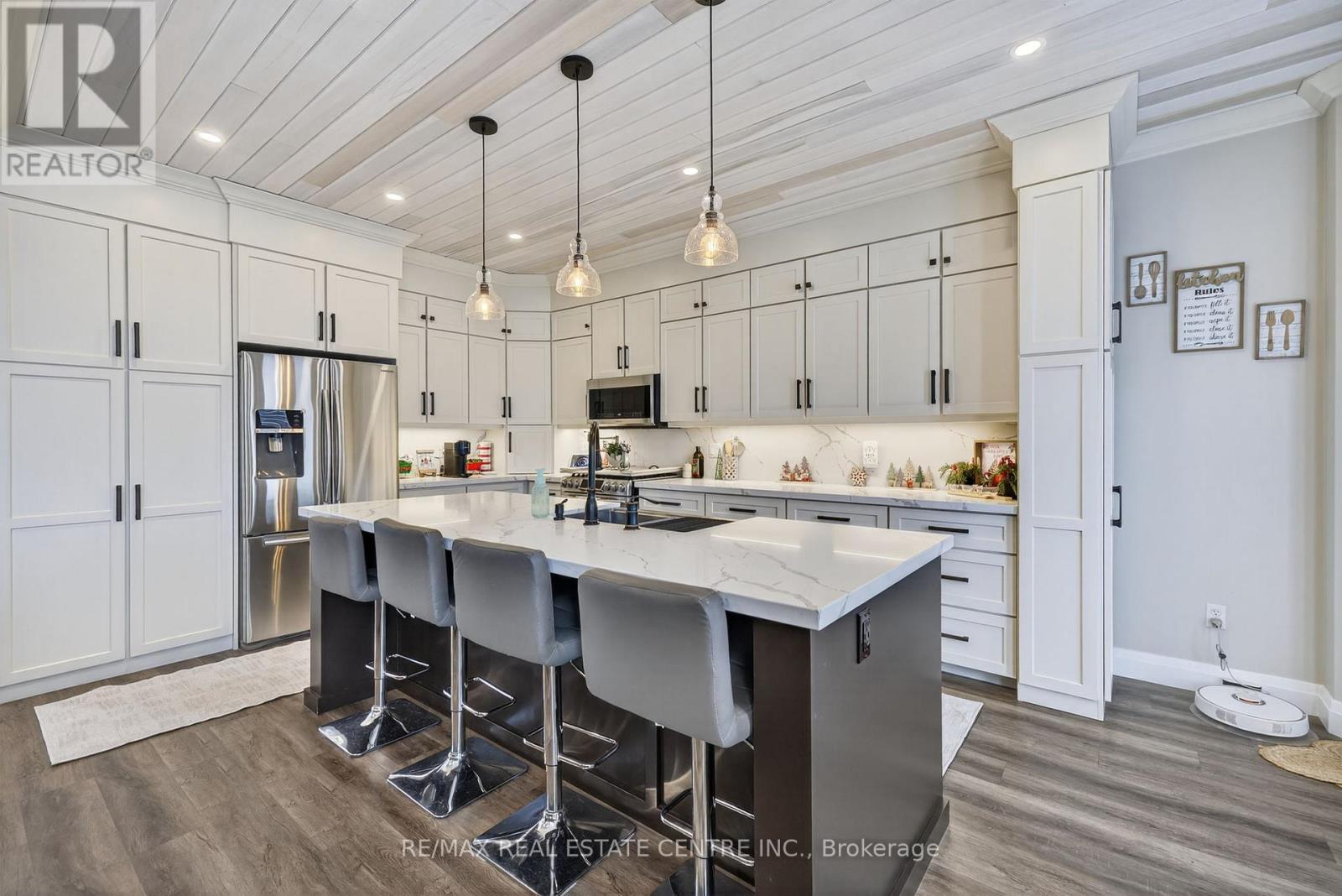 33 Cameron Crescent, Orangeville, Ontario  L9W 5G8 - Photo 10 - W12638946