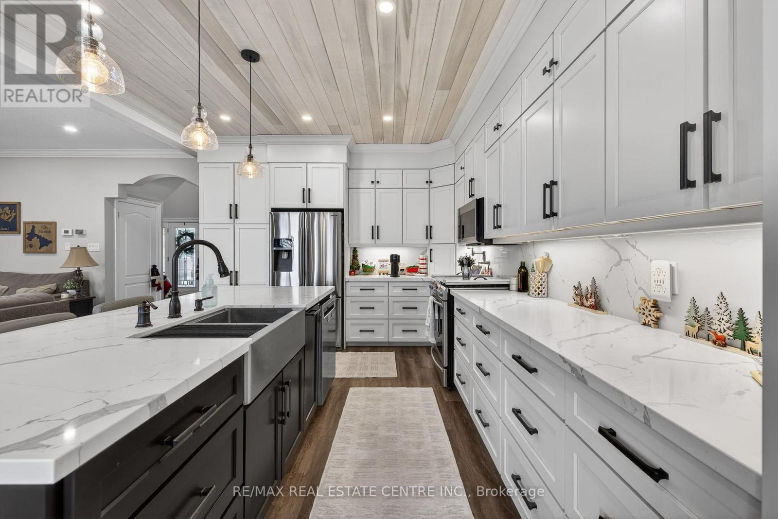 33 Cameron Crescent, Orangeville, Ontario  L9W 5G8 - Photo 11 - W12638946