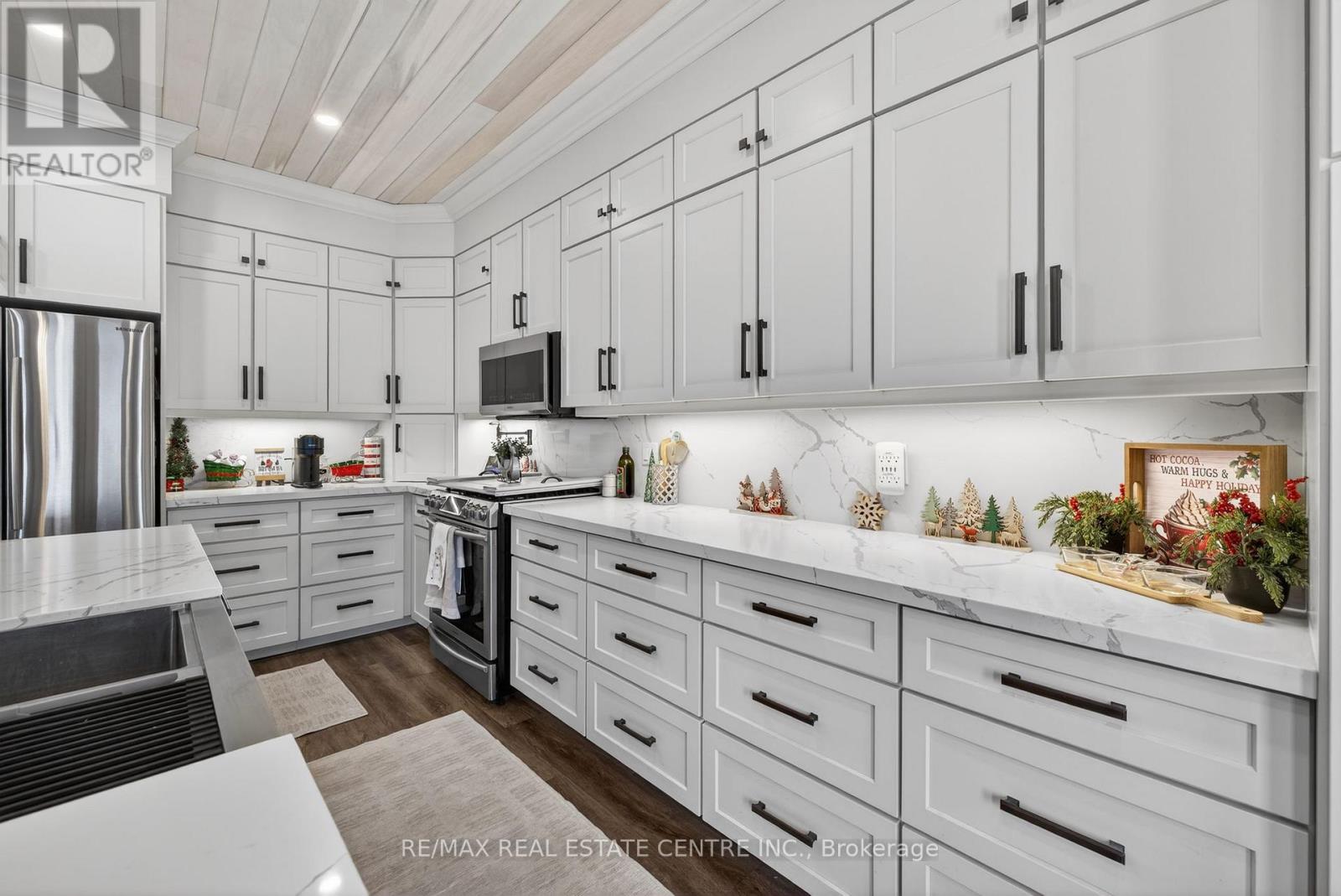 33 Cameron Crescent, Orangeville, Ontario  L9W 5G8 - Photo 12 - W12638946