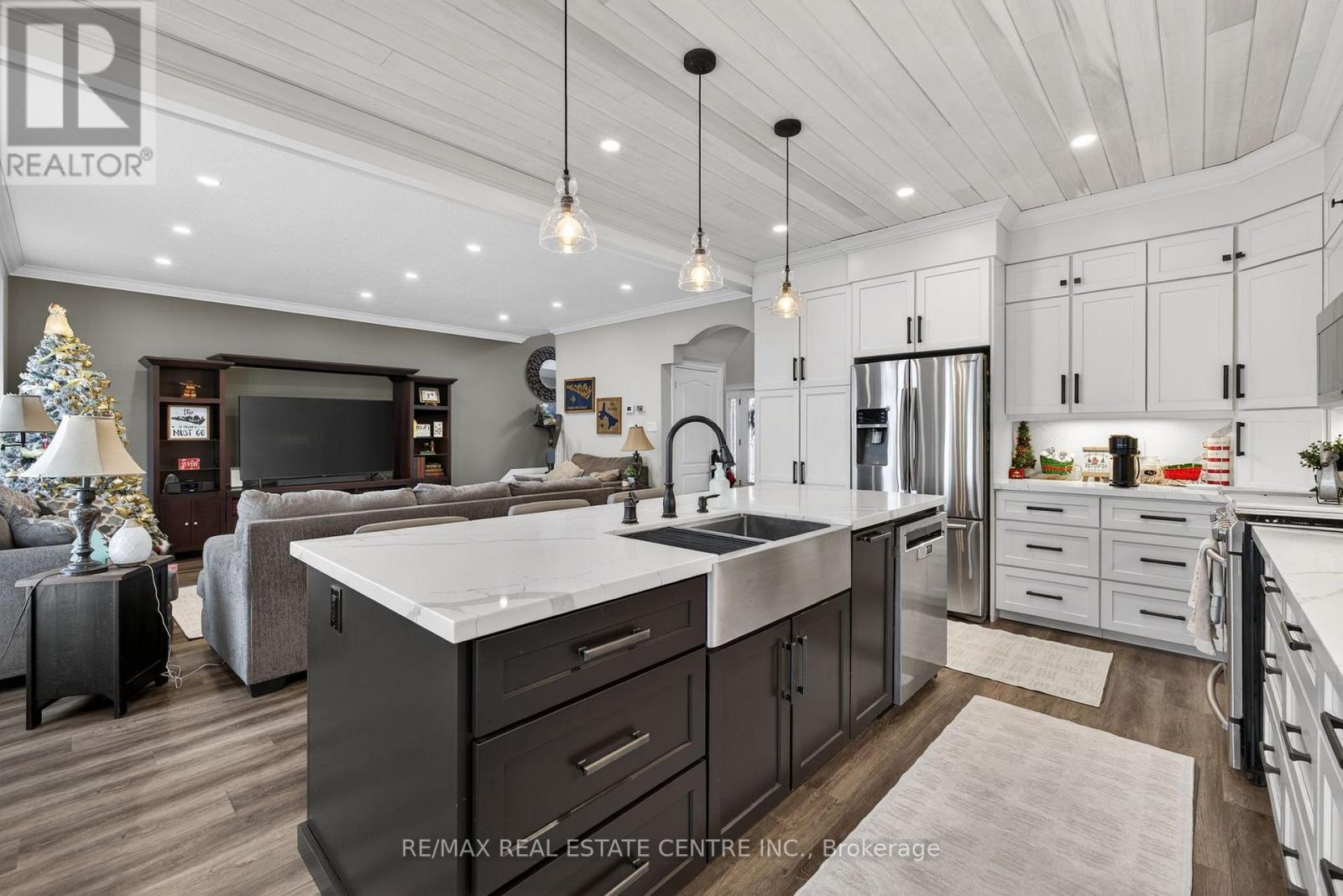 33 Cameron Crescent, Orangeville, Ontario  L9W 5G8 - Photo 13 - W12638946