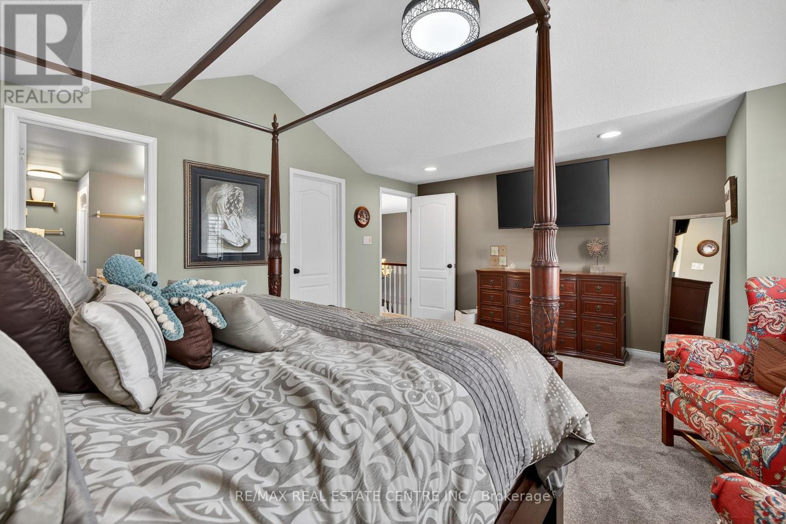 33 Cameron Crescent, Orangeville, Ontario  L9W 5G8 - Photo 19 - W12638946