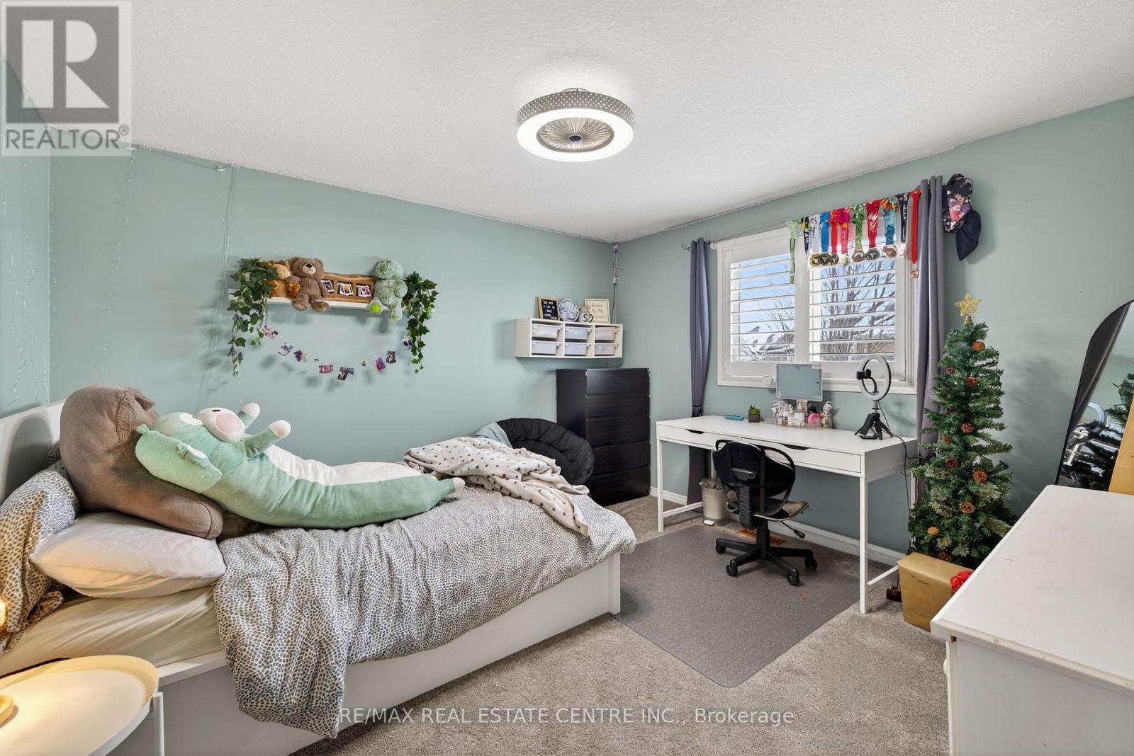 33 Cameron Crescent, Orangeville, Ontario  L9W 5G8 - Photo 22 - W12638946