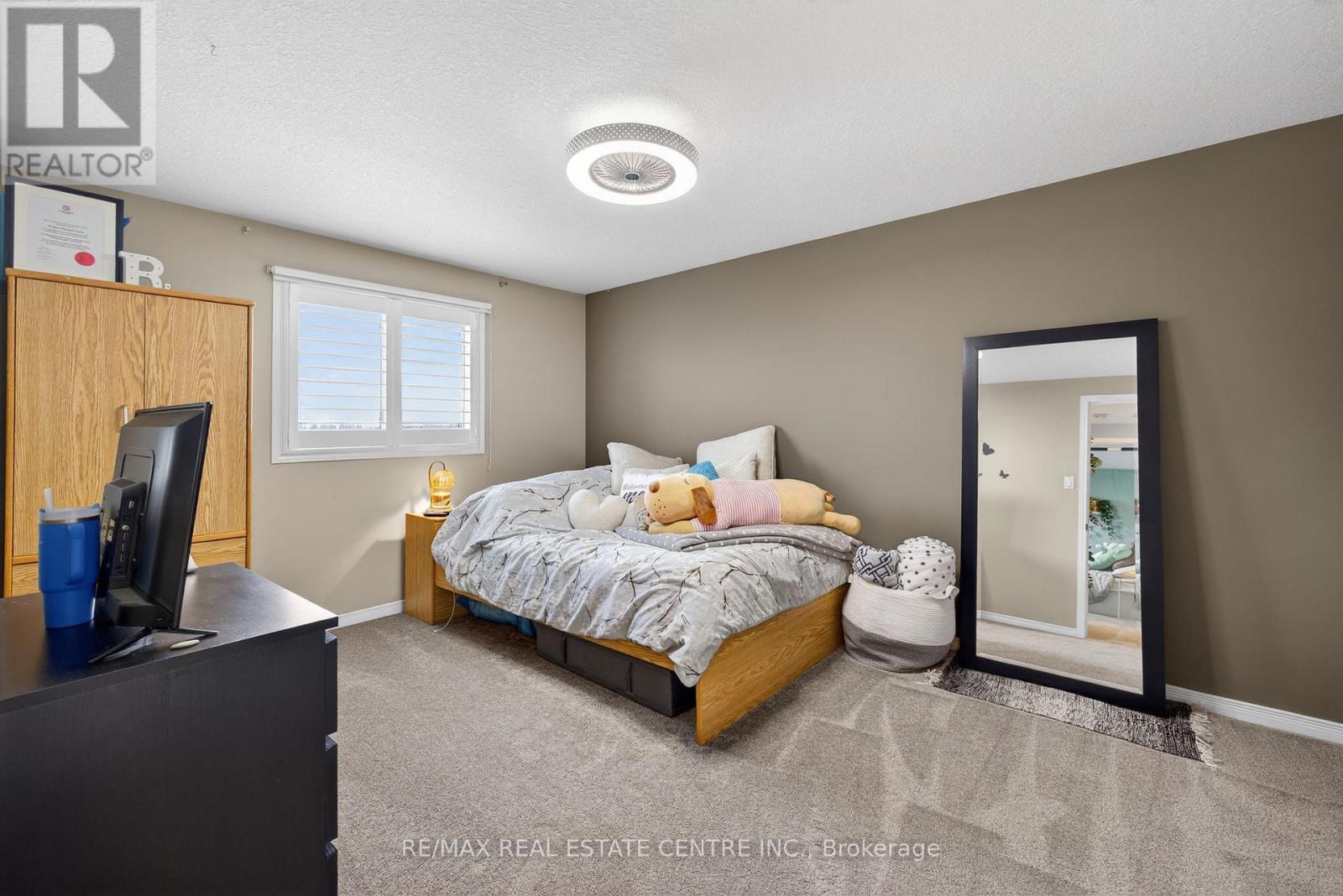 33 Cameron Crescent, Orangeville, Ontario  L9W 5G8 - Photo 23 - W12638946