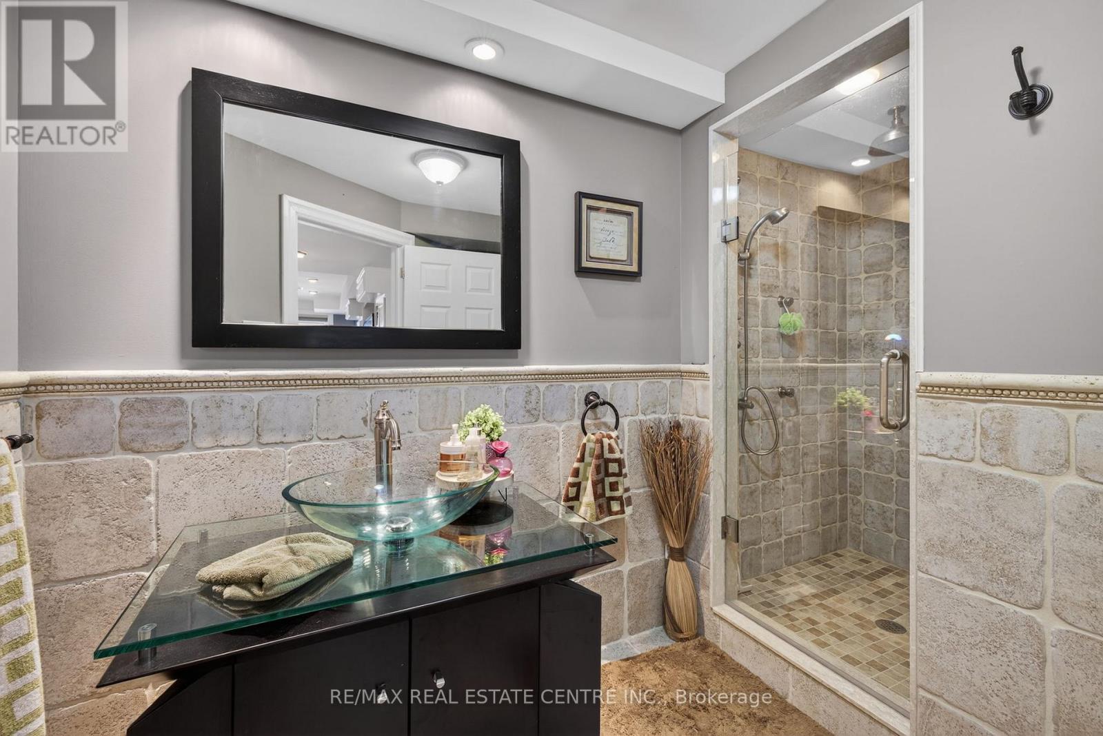 33 Cameron Crescent, Orangeville, Ontario  L9W 5G8 - Photo 29 - W12638946