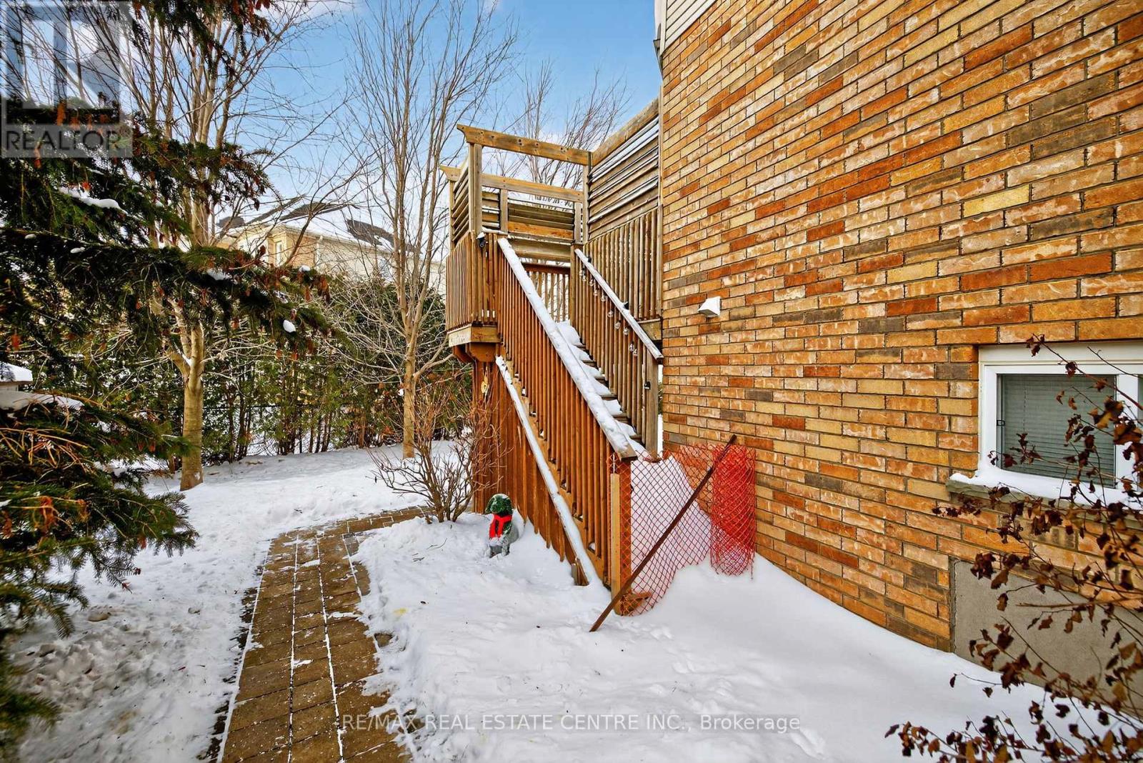 33 Cameron Crescent, Orangeville, Ontario  L9W 5G8 - Photo 31 - W12638946