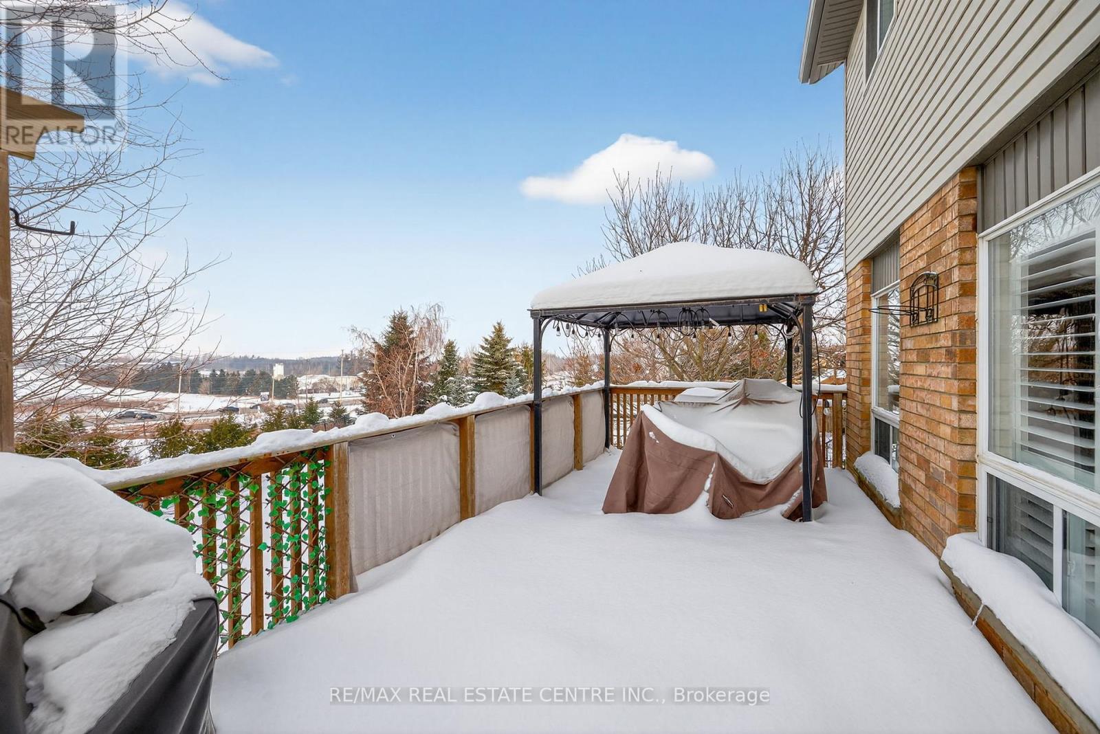 33 Cameron Crescent, Orangeville, Ontario  L9W 5G8 - Photo 32 - W12638946