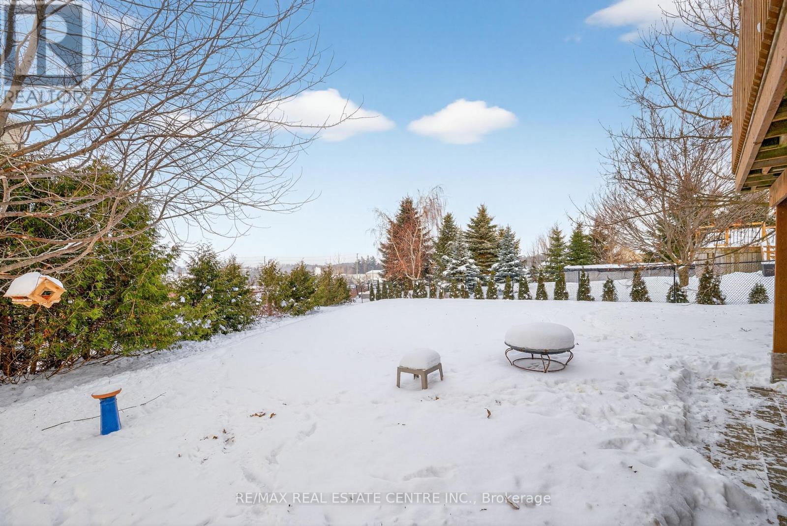 33 Cameron Crescent, Orangeville, Ontario  L9W 5G8 - Photo 33 - W12638946