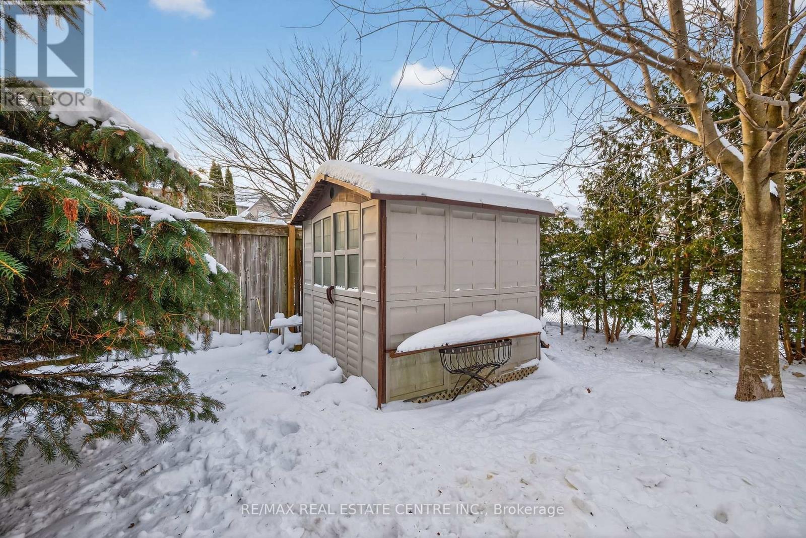 33 Cameron Crescent, Orangeville, Ontario  L9W 5G8 - Photo 34 - W12638946