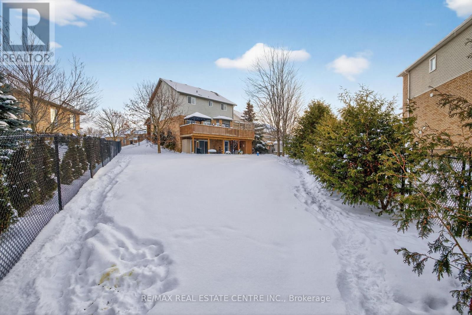 33 Cameron Crescent, Orangeville, Ontario  L9W 5G8 - Photo 35 - W12638946