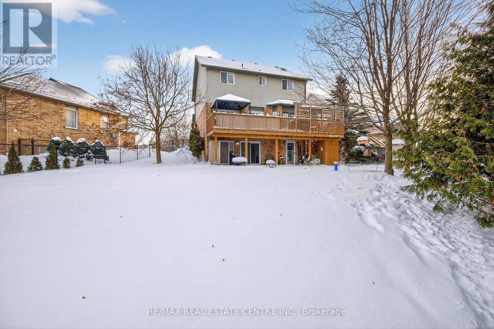 33 Cameron Crescent, Orangeville, Ontario  L9W 5G8 - Photo 36 - W12638946