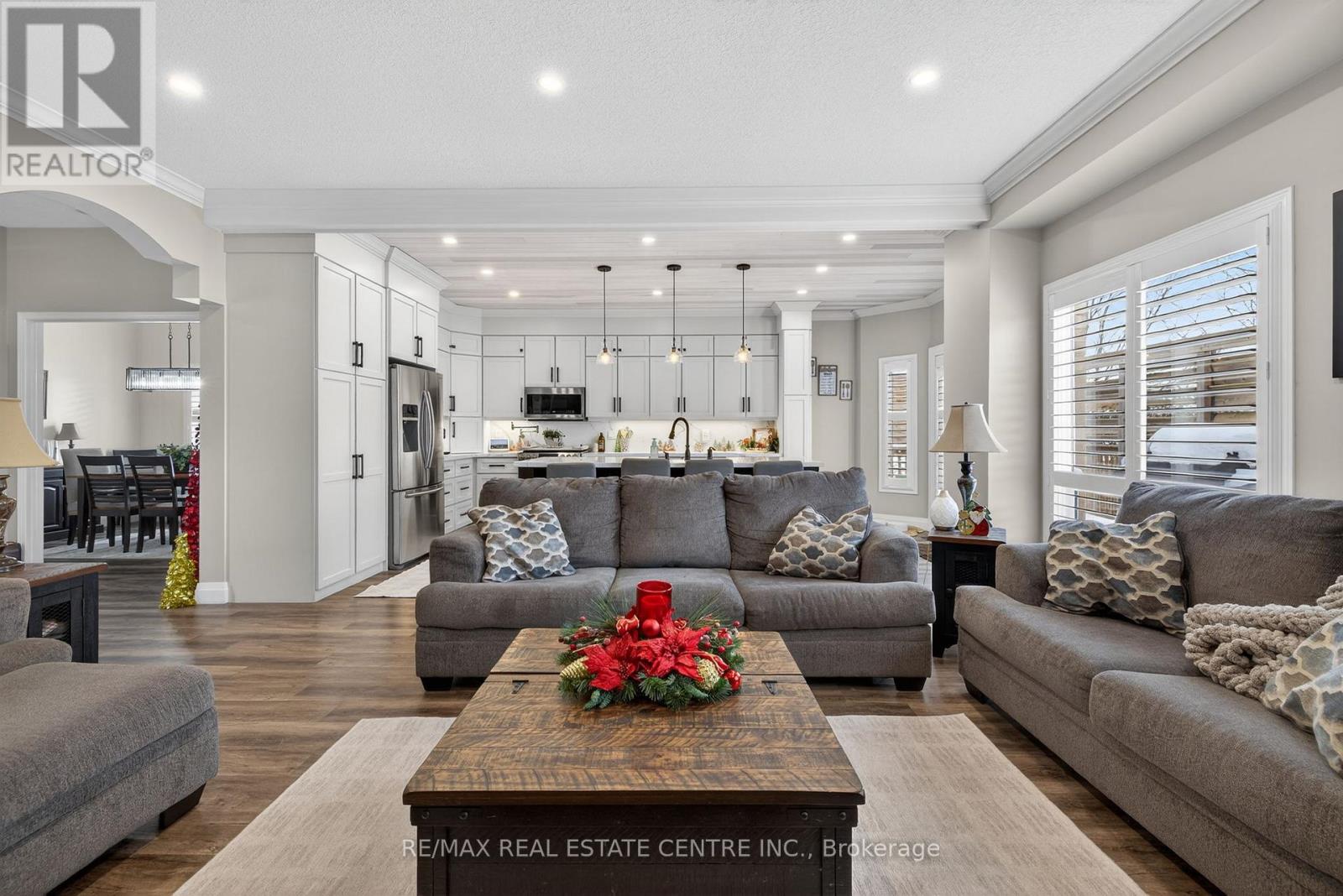 33 Cameron Crescent, Orangeville, Ontario  L9W 5G8 - Photo 9 - W12638946