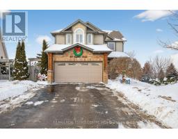 33 CAMERON CRESCENT, Orangeville, Ontario