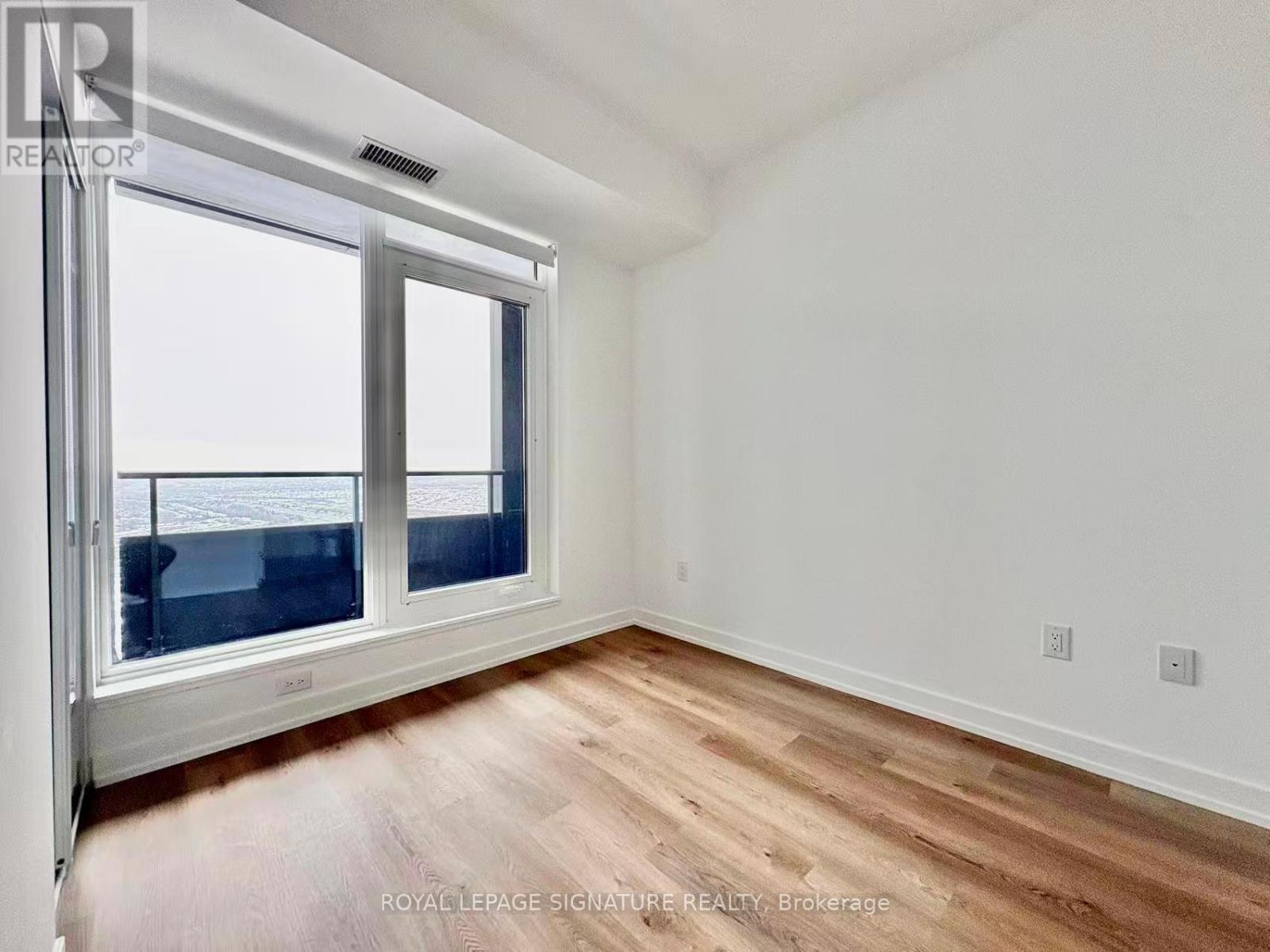 3508 - 395 Square One Drive, Mississauga, Ontario  L5B 0P6 - Photo 7 - W12638958