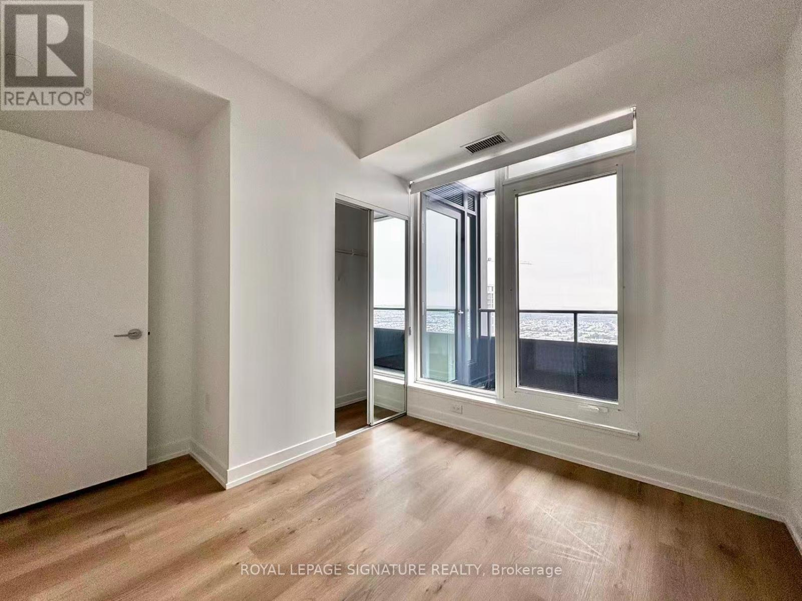 3508 - 395 Square One Drive, Mississauga, Ontario  L5B 0P6 - Photo 8 - W12638958