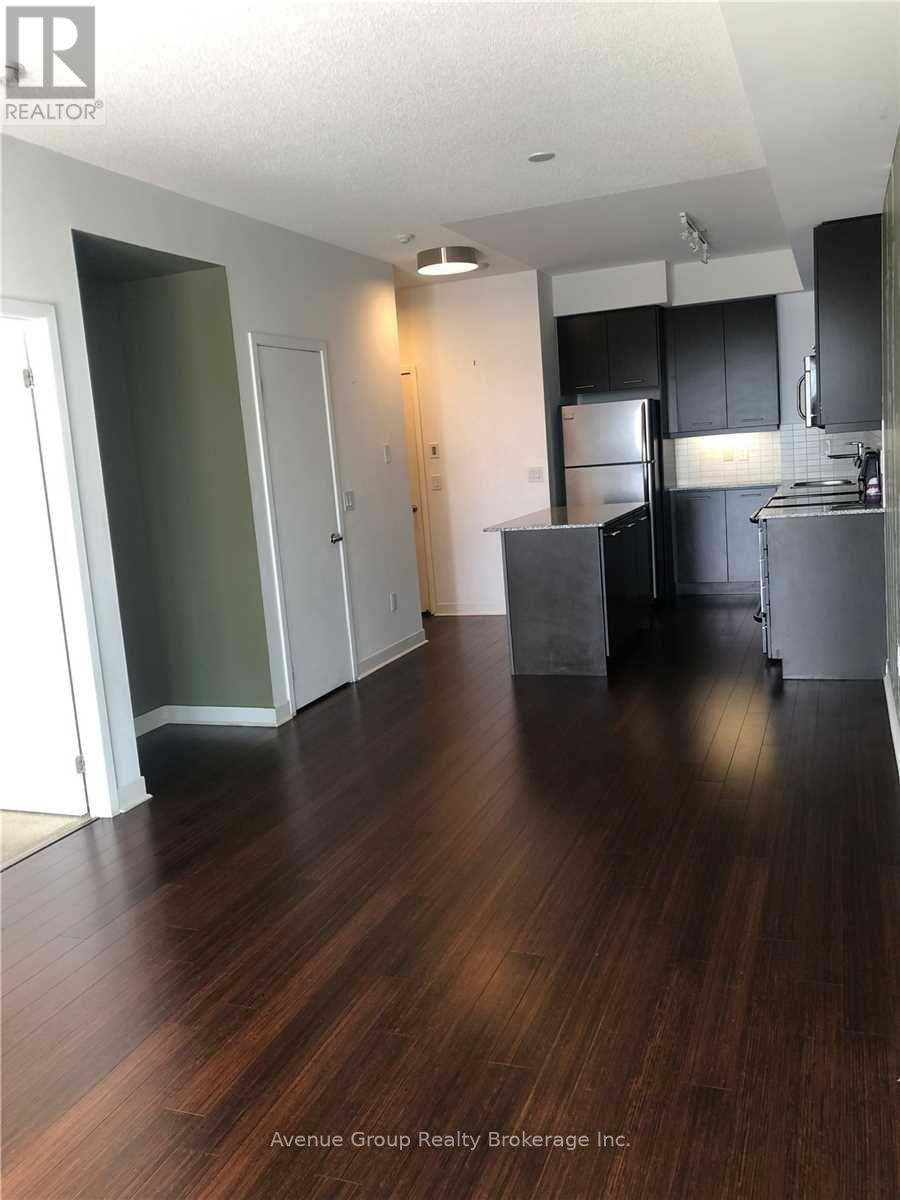 1207 - 360 Square One Drive, Mississauga, Ontario  L5B 0E6 - Photo 4 - W12638982