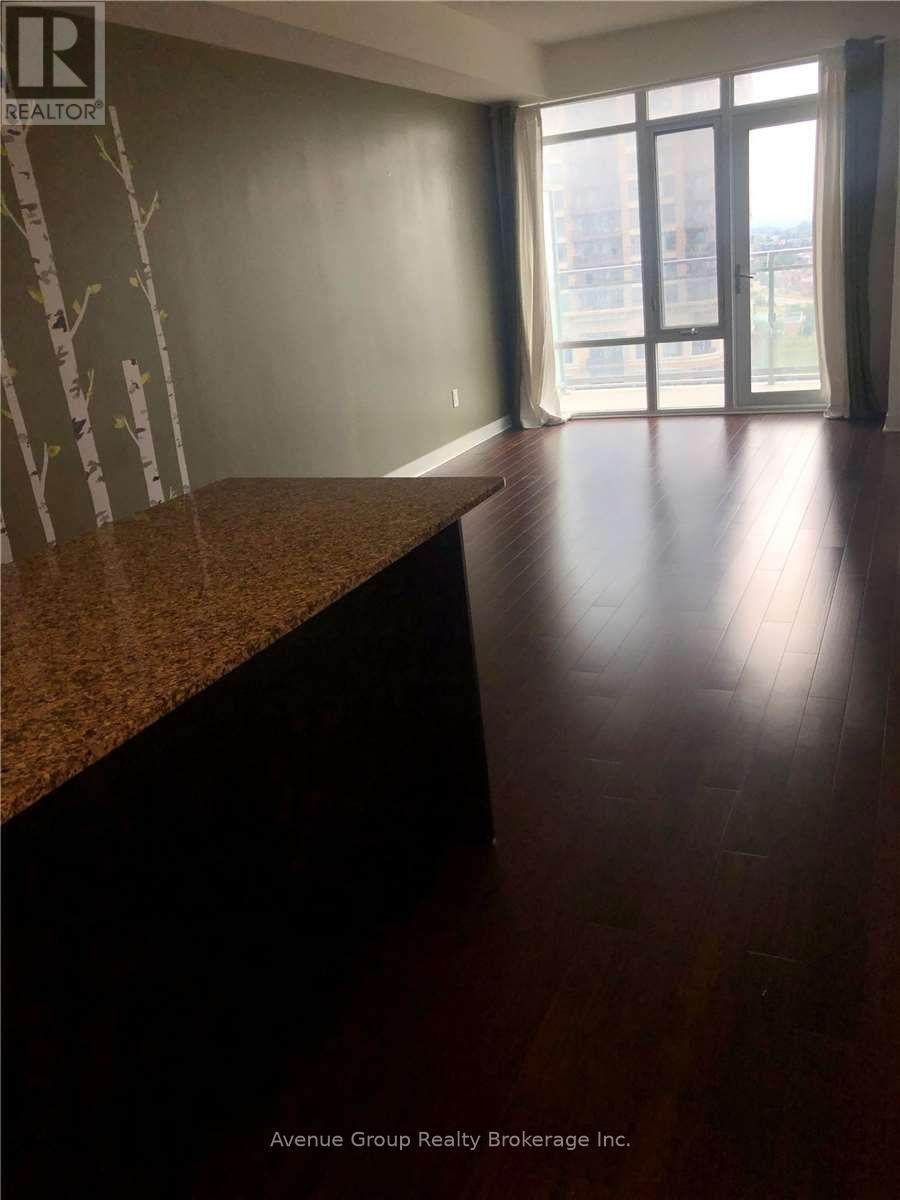 1207 - 360 Square One Drive, Mississauga, Ontario  L5B 0E6 - Photo 6 - W12638982