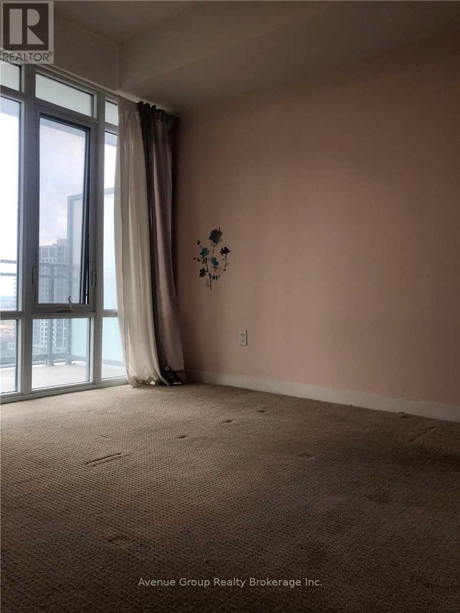 1207 - 360 Square One Drive, Mississauga, Ontario  L5B 0E6 - Photo 9 - W12638982