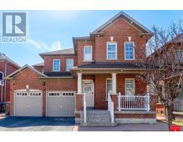 5 MARBLESEED CRESCENT, Brampton, Ontario
