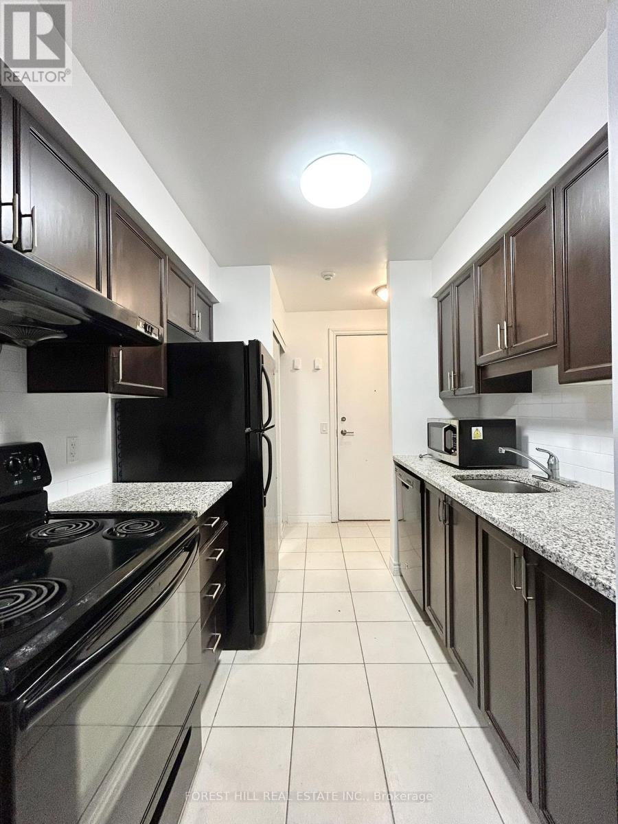 1905 - 60 Town Centre Court, Toronto, Ontario  M1P 0B1 - Photo 5 - E12633958