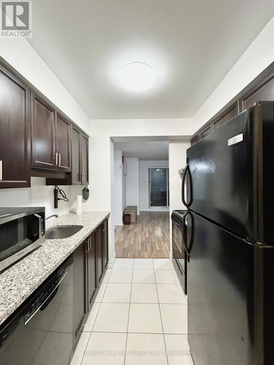 1905 - 60 Town Centre Court, Toronto, Ontario  M1P 0B1 - Photo 6 - E12633958