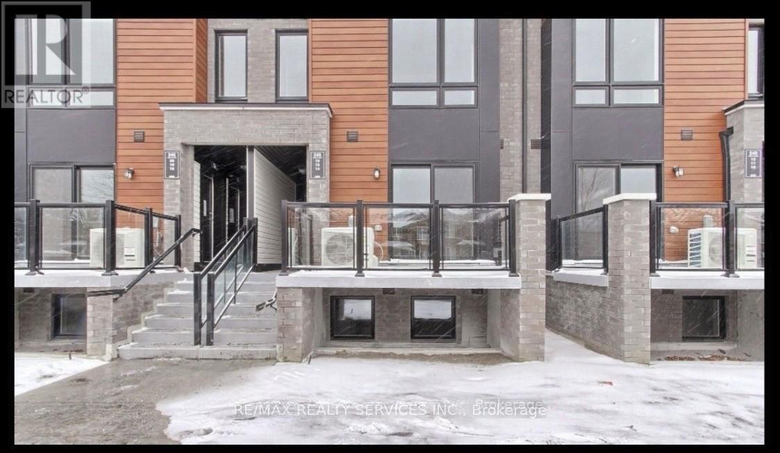 31 - 30 Liben Way, Toronto, Ontario  M1B 0E9 - Photo 2 - E12636176