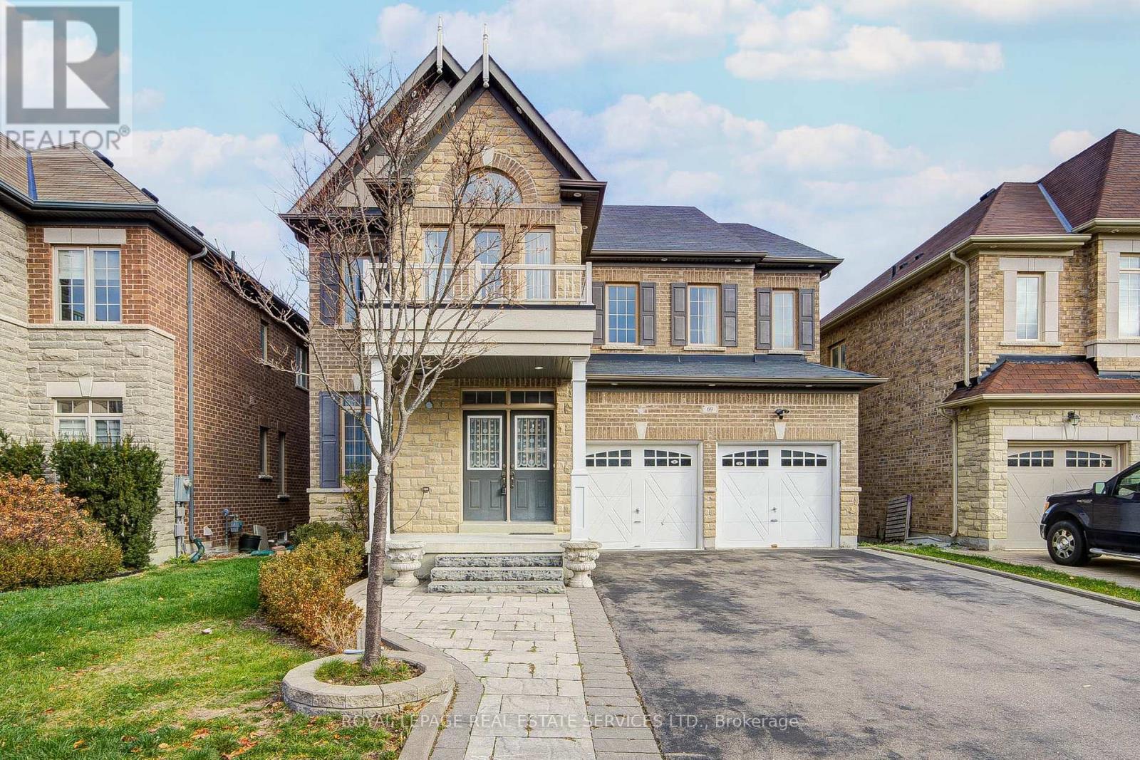 69 CARD LUMBER CRESCENT, Vaughan, Ontario