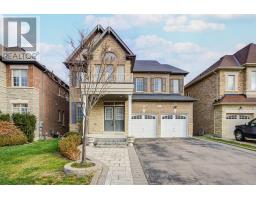 69 CARD LUMBER CRESCENT, Vaughan, Ontario