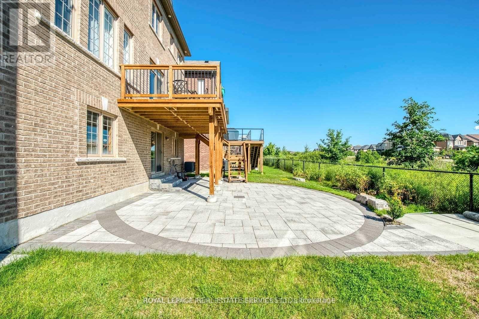 69 Card Lumber Crescent, Vaughan (Kleinburg), Ontario  L4H 3Z1 - Photo 3 - N12482756