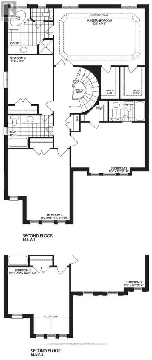 69 Card Lumber Crescent, Vaughan (Kleinburg), Ontario  L4H 3Z1 - Photo 41 - N12482756