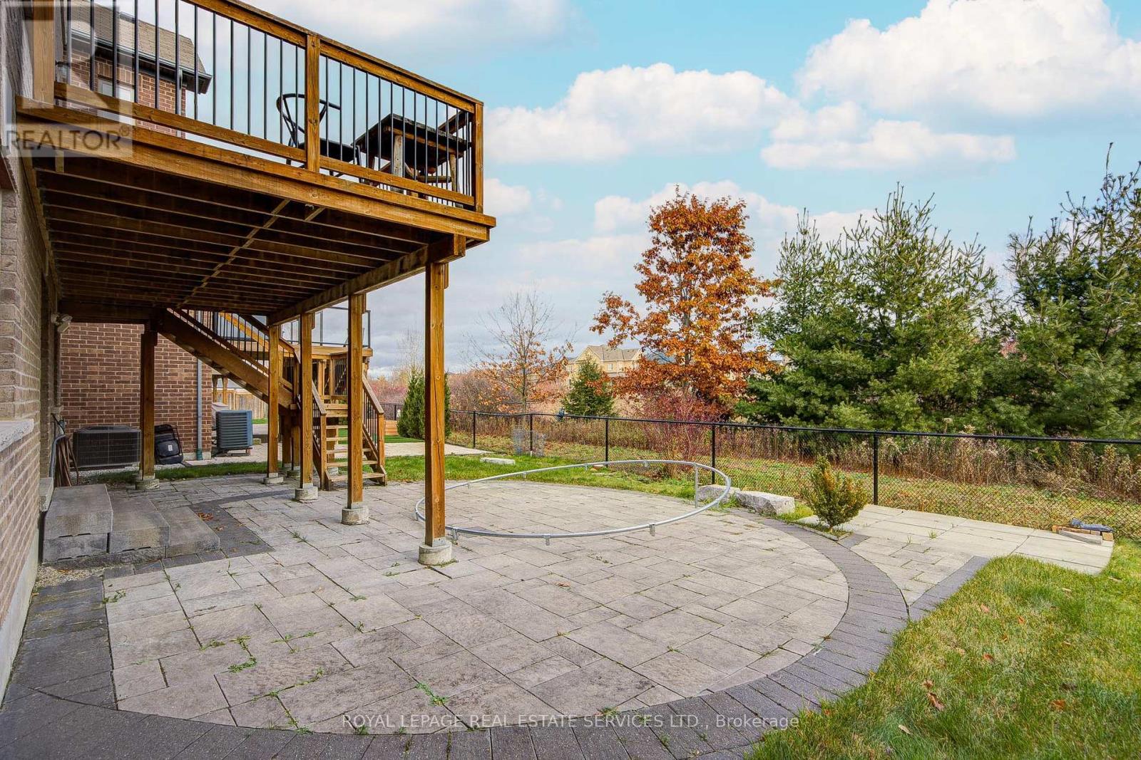 69 Card Lumber Crescent, Vaughan (Kleinburg), Ontario  L4H 3Z1 - Photo 38 - N12482756