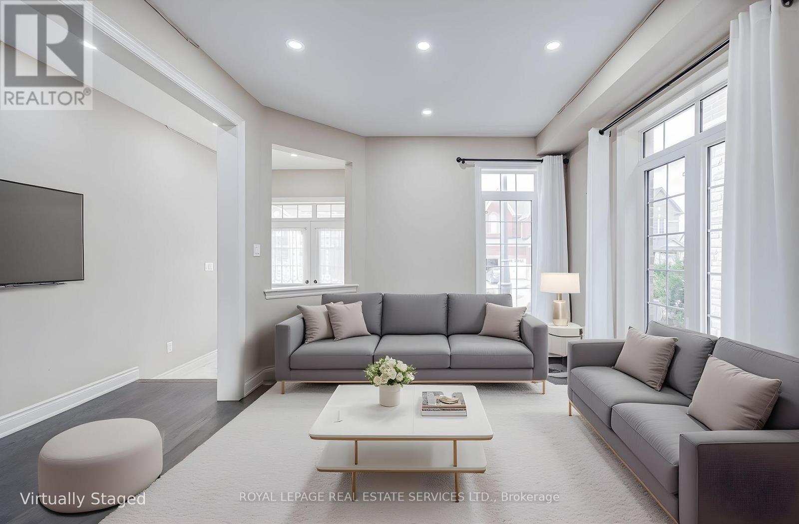 69 Card Lumber Crescent, Vaughan (Kleinburg), Ontario  L4H 3Z1 - Photo 5 - N12482756