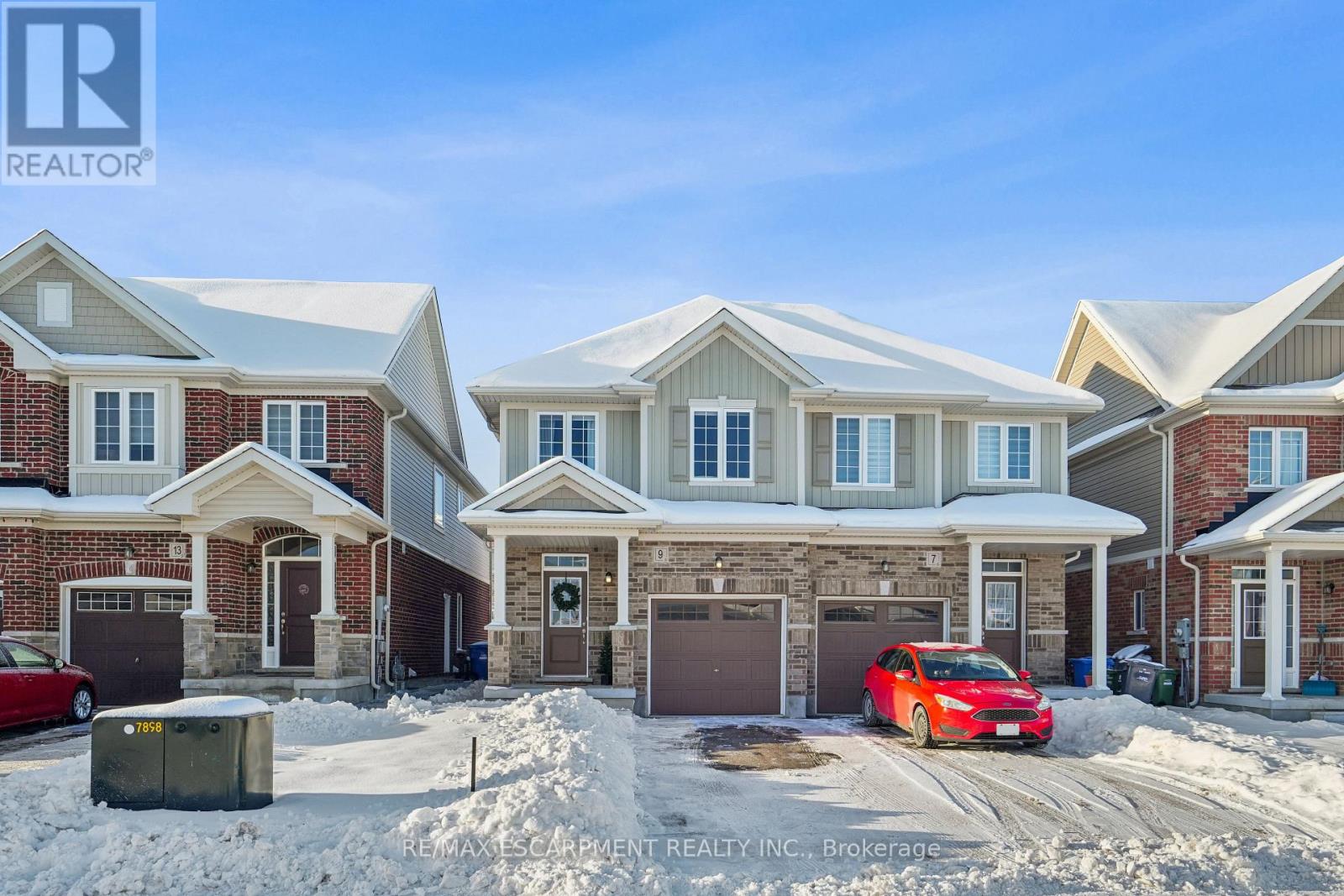 9 Elsegood Drive, Guelph, Ontario  N1L 0R5 - Photo 2 - X12638876