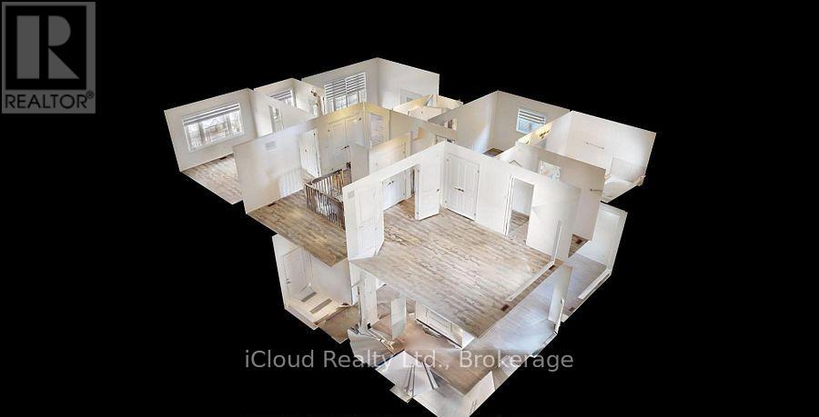 Upper - 11 Moriarity Drive, Brant, Ontario  N3L 0K4 - Photo 12 - X12638886