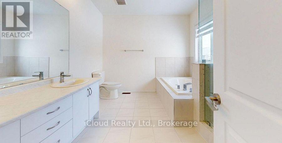 Upper - 11 Moriarity Drive, Brant, Ontario  N3L 0K4 - Photo 9 - X12638886