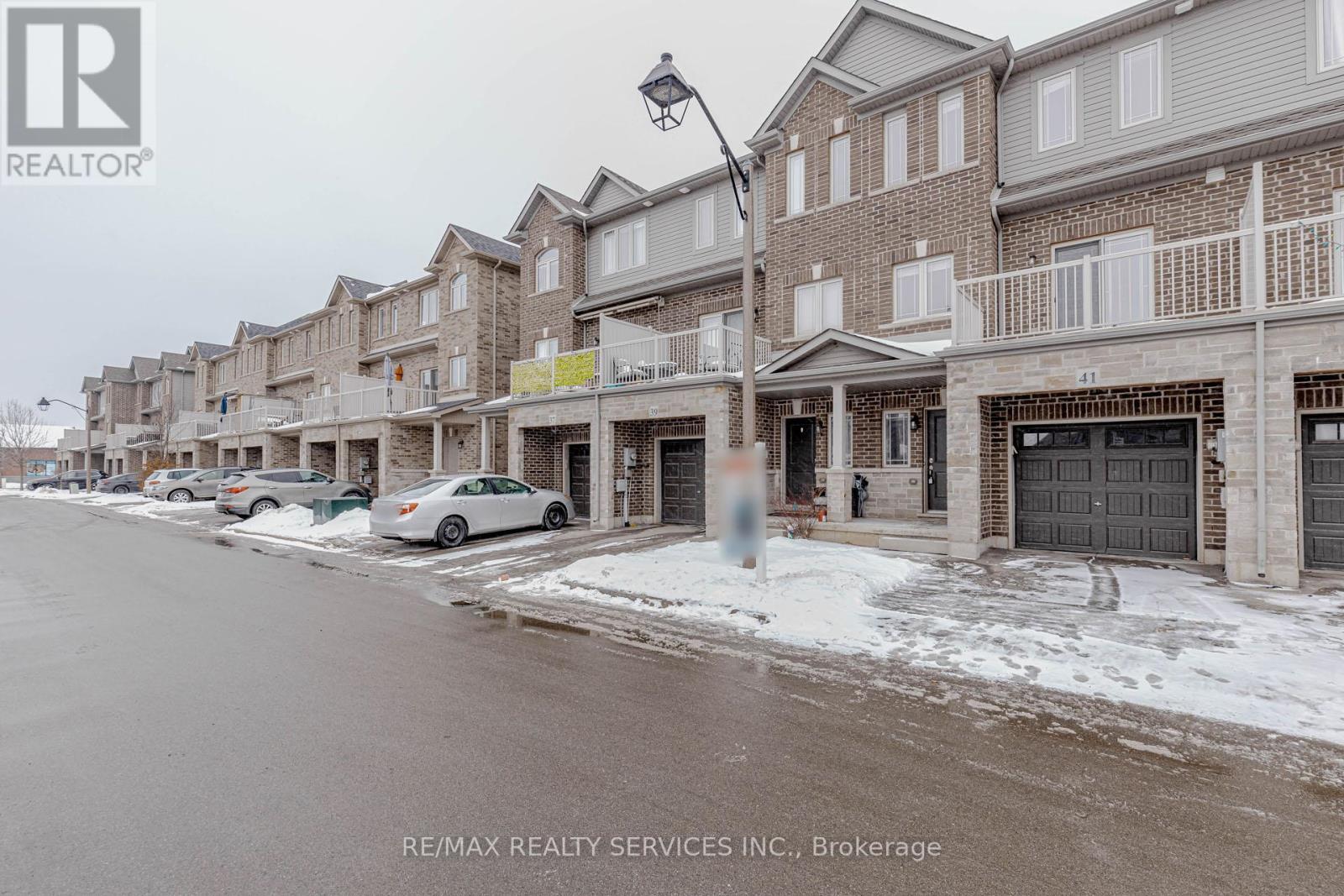 41 Crossings Way N, Hamilton, Ontario  L0R 1P0 - Photo 7 - X12638896