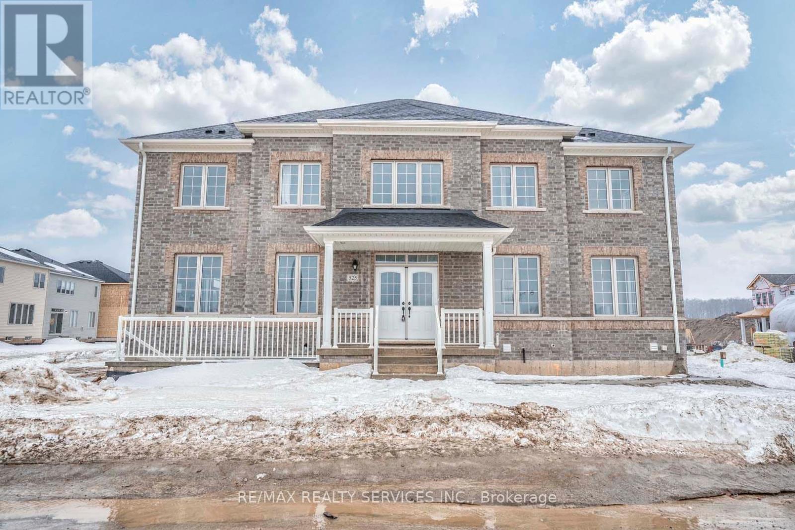 525 Red Elm Road, Shelburne, Ontario  L6V 3Y5 - Photo 3 - X12638968