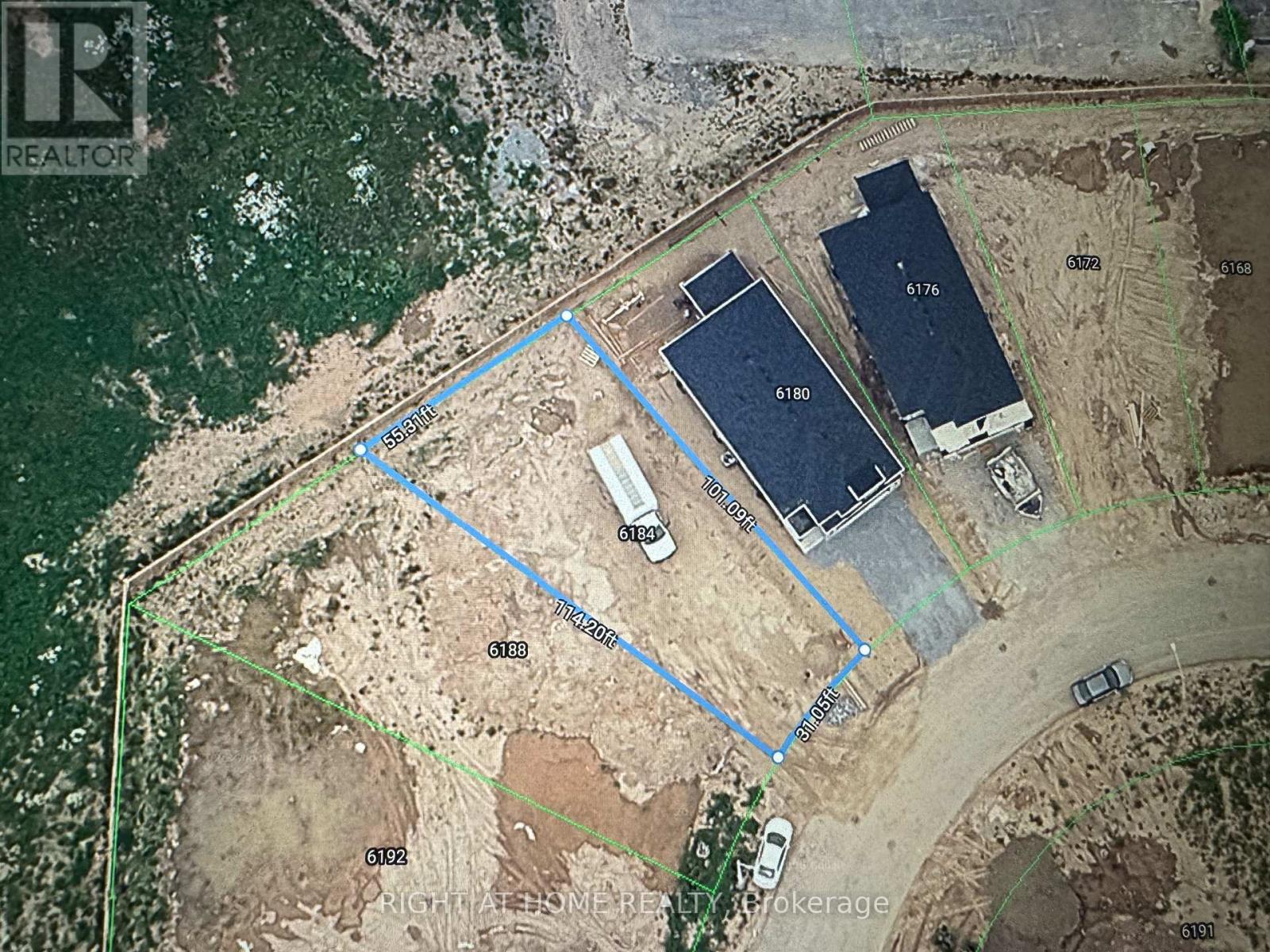 6184 Curlin Crescent, Niagara Falls, Ontario L2H 0H8 - Photo 2 - X12638972