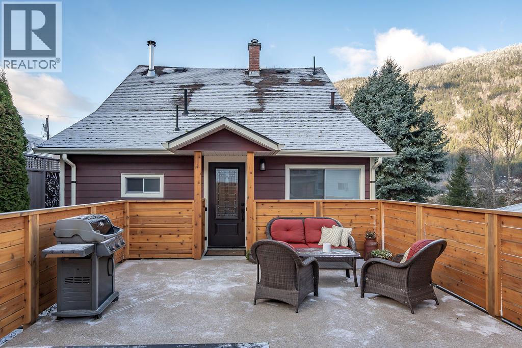 514 First Street, Nelson, British Columbia  V1L 2K8 - Photo 32 - 10371276