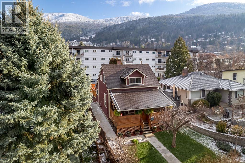 514 First Street, Nelson, British Columbia  V1L 2K8 - Photo 77 - 10371276