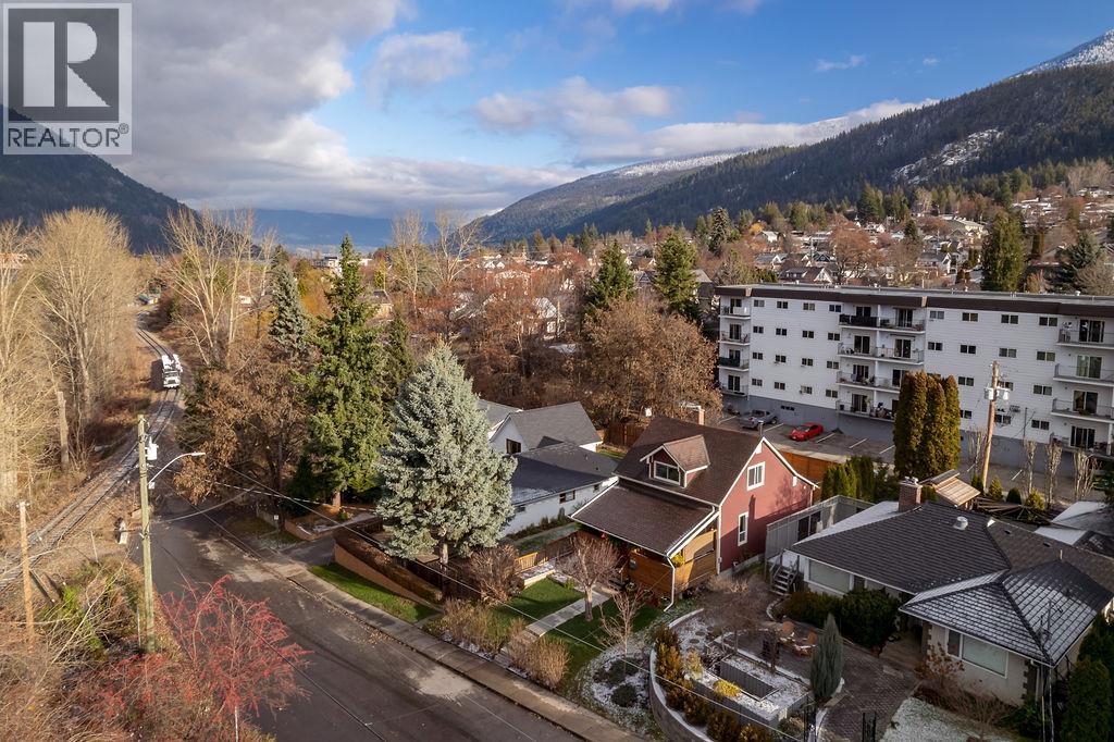 514 First Street, Nelson, British Columbia  V1L 2K8 - Photo 79 - 10371276