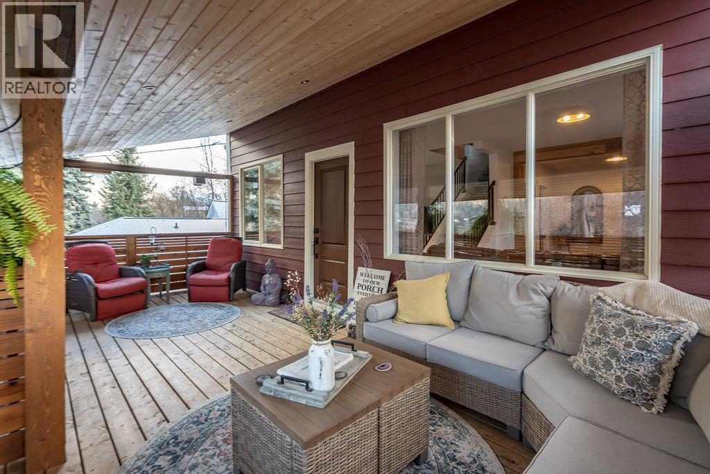 514 First Street, Nelson, British Columbia  V1L 2K8 - Photo 8 - 10371276