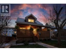 514 First Street, nelson, British Columbia