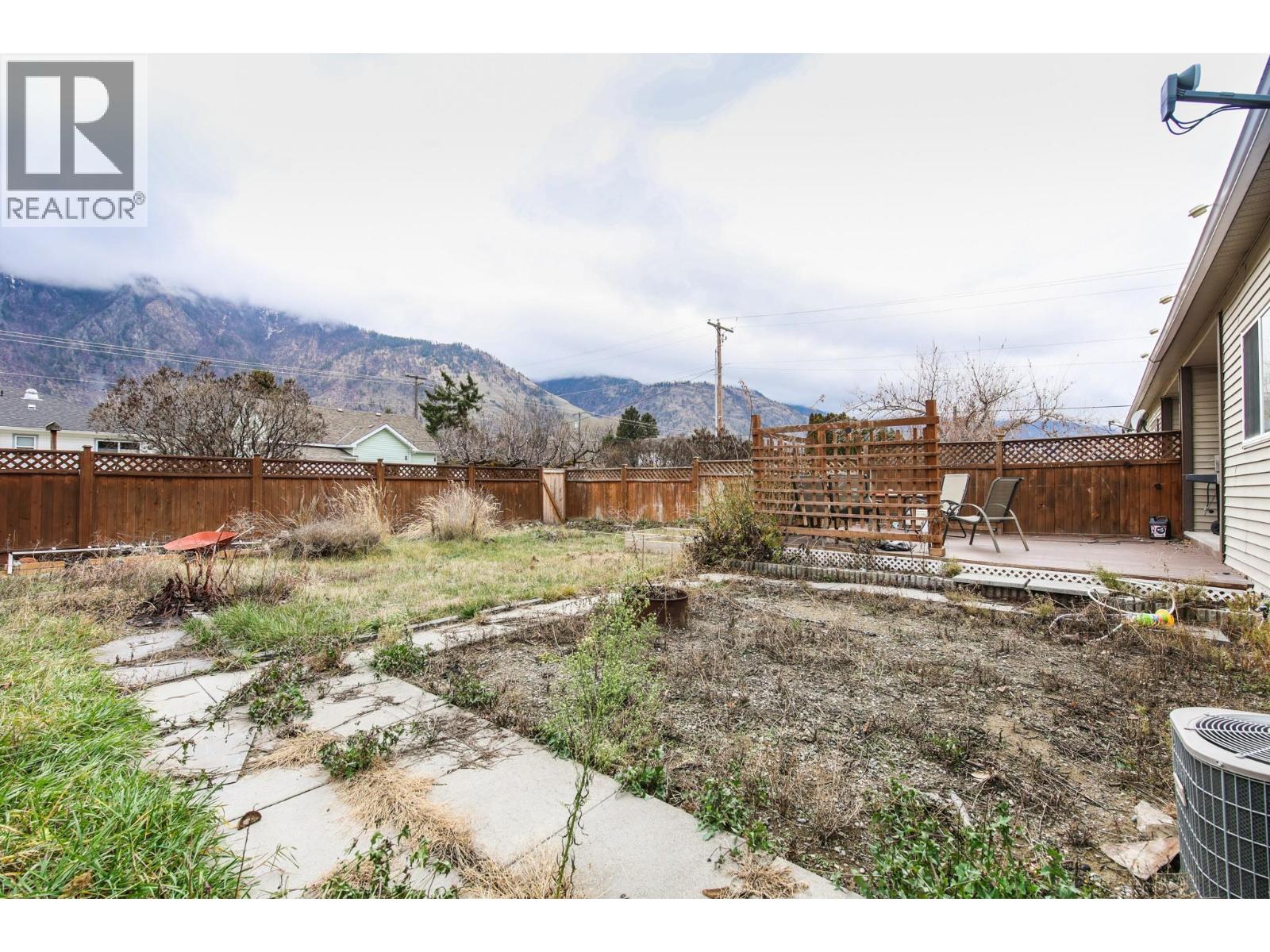 703 9th Avenue, Keremeos, British Columbia  V0X 1N3 - Photo 23 - 10371149