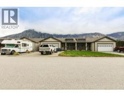703 9TH Avenue, keremeos, British Columbia